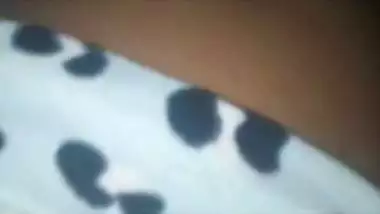Selfie video girlfriend fingering cunt viral xxx