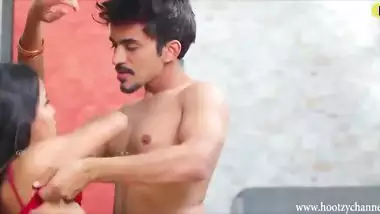 Fareb 2020 UnCut HootzyChannel Hindi Web Series