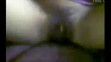 Hot girl fuck with cousin at home