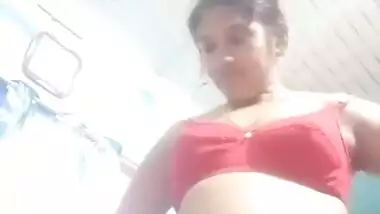 Desi sexy wife hot fgr