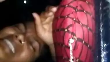 Big Boobs Desi Bhabhi Fucked Part 1