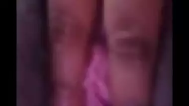 Desi Hot Bihari Horny girl Soni nude selfie and fingering pussy