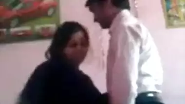 Antarvasna Exclusive – Muslim Bhabhi sucking her devar’s dick