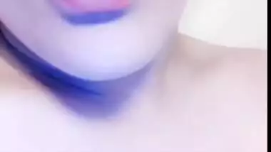 Tina Roy Tango Private premium show