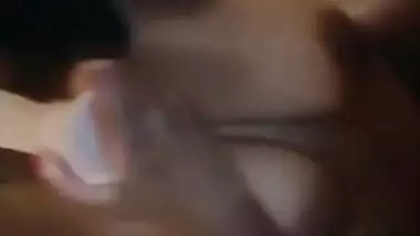 Today Exclusive- Horny Tamil Bhabhi Showing Her Boobs And Pussy