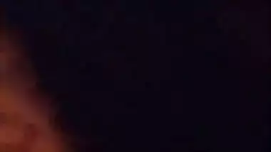 Cute Girl Sucking Lover Dick