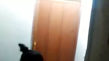 House wife hidden MMS
