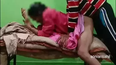 Village Maid Fucking Doggy Style. Soniansahil