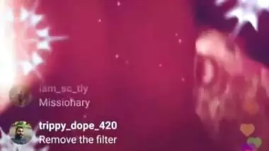 Desi girl app video live