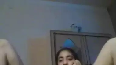 Desi cute girl live on cam