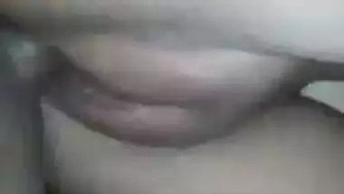 Desi legal age teenager new vagina getting drilled sideways