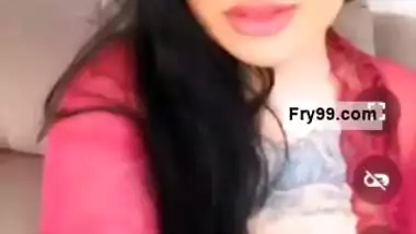 Jasmine Tango Private Live