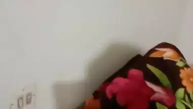 Tamil Randi Bhabi Nude Video Record by Lover