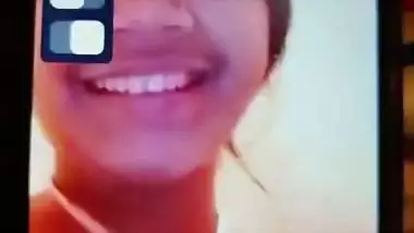 Boyfriend recorded girlfriend nude MMS shared