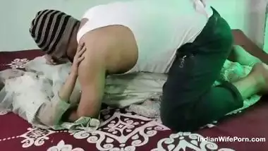 Desi Hot Indian Couple First Night Sex On Honeymoon