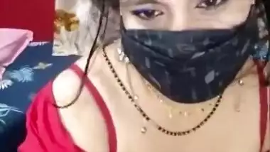 Big Boobs Sheela Bhabi Hot Live Show