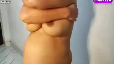 Bengali village wife fucking with devar