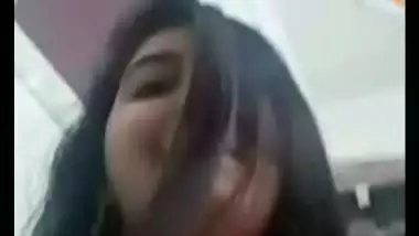Punjabi sex video call viral girl showing big boobs