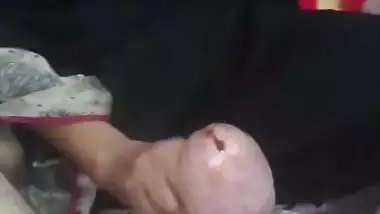 Desi indian girl handjob