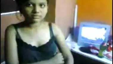 Marathi Office Girl Ashu - Movies.