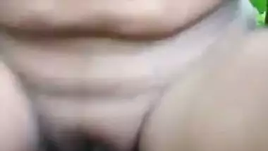 Adivasi couple records their first outdoor sex video