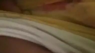 Nipple milking bhabhi on video call boobs show to lover