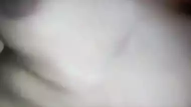 Fucking Indian MILF without condom