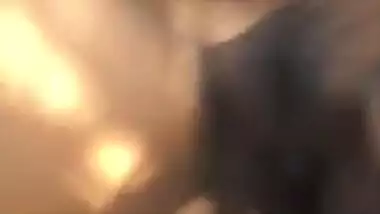 Dehati desi whore outdoor sex