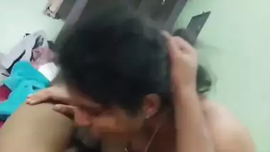 Nude mallu wife sucking dick of ex-lover viral sex