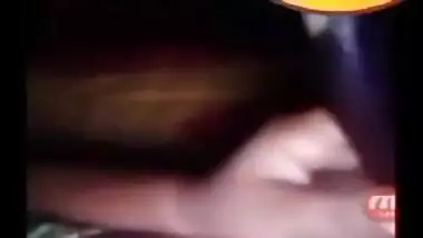 Village Bhabi Masturbating