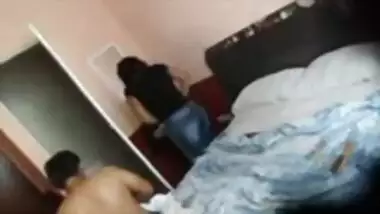 Our secretaries love doing it naked, so we...