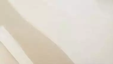 Chamet girl shy naked boobs and pussy showing for money