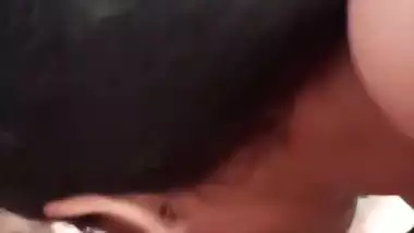 Desi GF lund chusa MMS