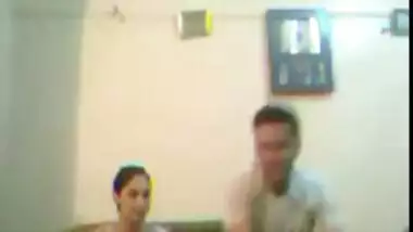 Indian Couple Trying Anal - Movies.