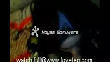 Indian Babe In Night Mood Fuck