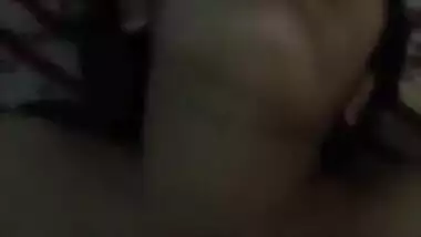 Hot wife Riding Dick