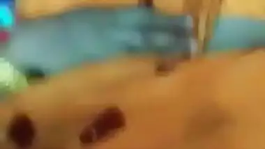 Sexy Desi Bhabhi Blowjob and Fucked