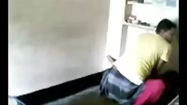 Sexy Bengali Girl Banged In Hall