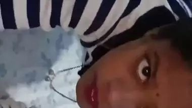 Hot Marathi sex of a Nagpur couple fucking in a hotel