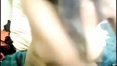 Hot desi girl pussy on cam