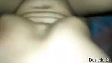 Desi wife fucking in missionary style