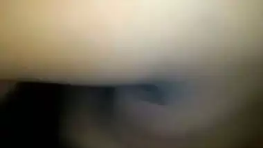 Nude kissing romance of Desi lovers