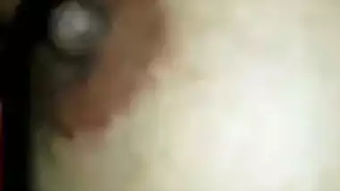 Heavy boobed Indian fuck video