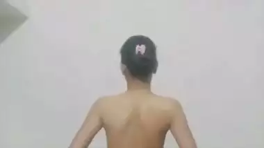 Cute Desi Girl Fingering