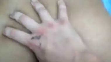 Slutty Wife Fucked Outdoors