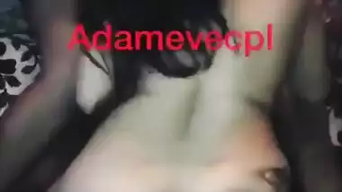 AdamEveCpl Gangbang