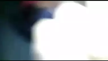 Desi shy bhabhi opening blouse showing boobs