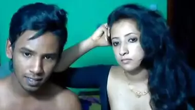 Srilankan Muslim Webcam Video