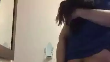 Muslim man enjoys hotel sex with his stepdaughter