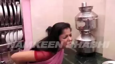 Indian very exotic and hot vabi and devar